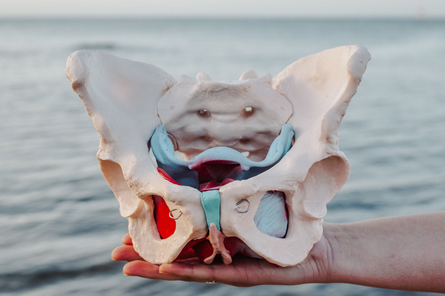 Beach Pelvis400